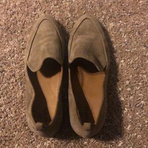 Susina Pointed Toe Loafer